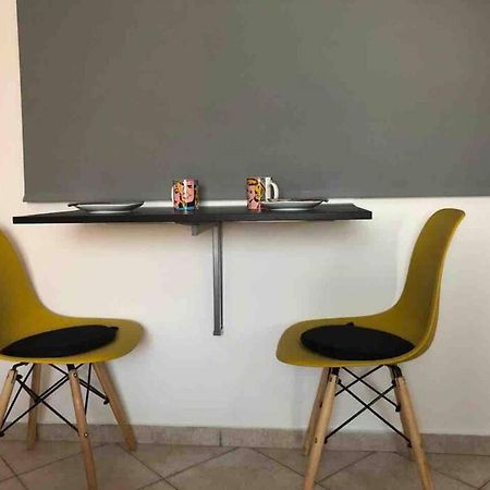 Minimal Studio Στα Ιωαννινα Yanya Dış mekan fotoğraf