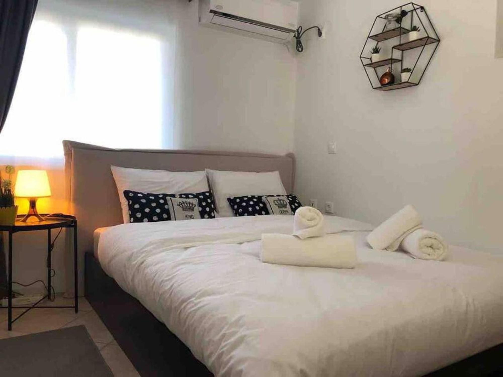 Minimal Studio Στα Ιωαννινα Yanya Dış mekan fotoğraf