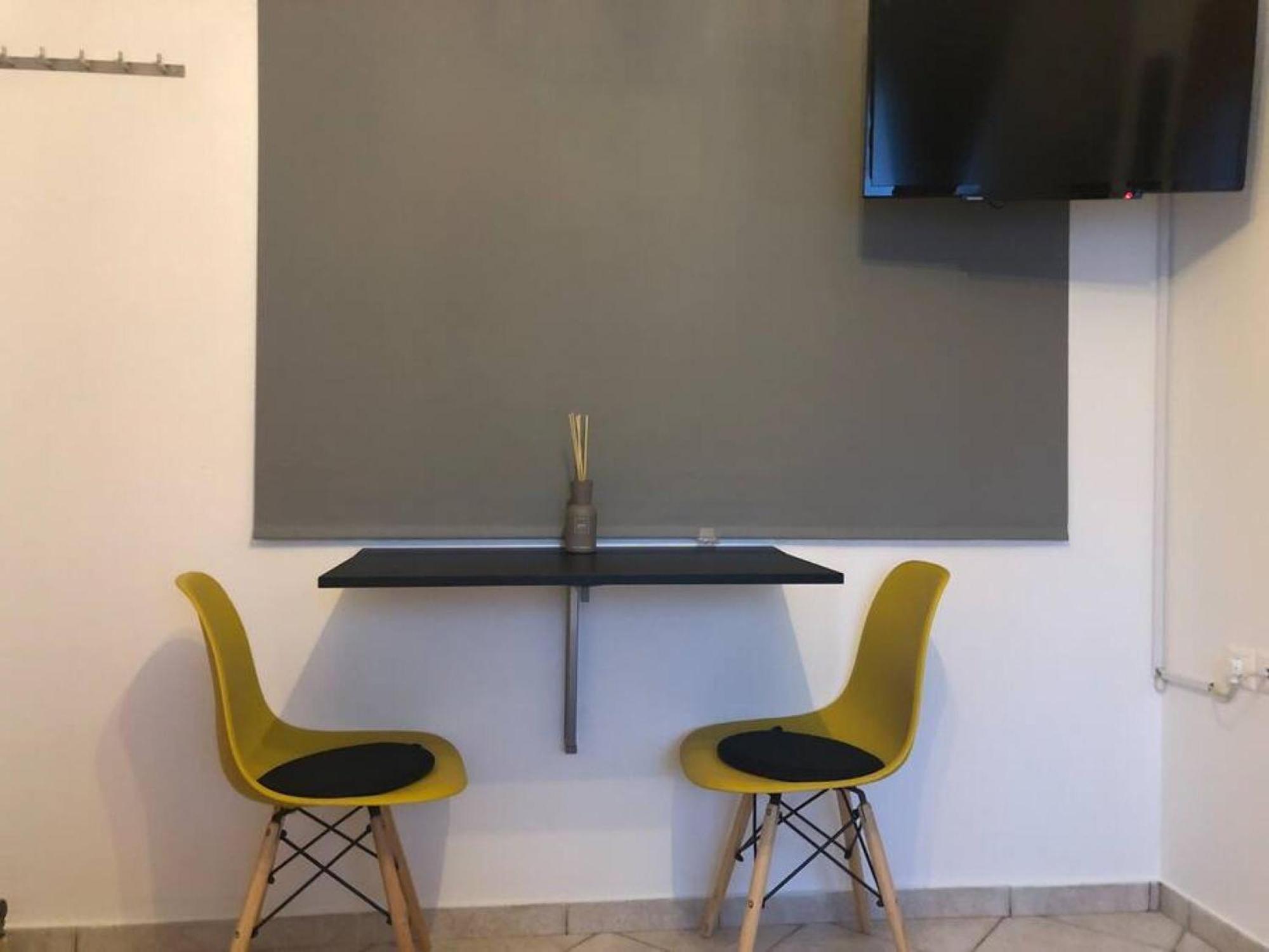 Minimal Studio Στα Ιωαννινα Yanya Dış mekan fotoğraf